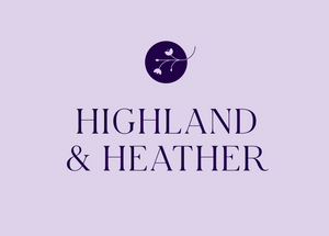 Highland & Heather Gift Card
