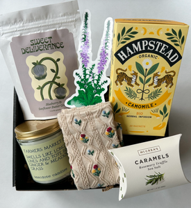 Garden Gift Box