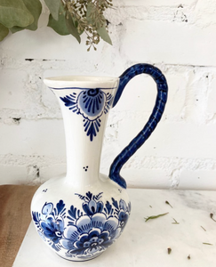 Jules Vintage Dutch Vase