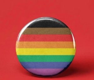 Pride Pin