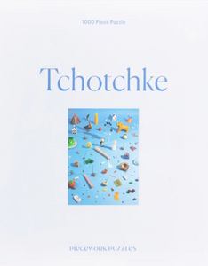 Tchotchke — 1000 Piece Puzzle