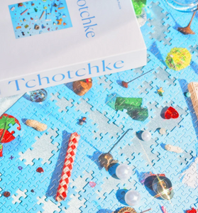 Tchotchke — 1000 Piece Puzzle