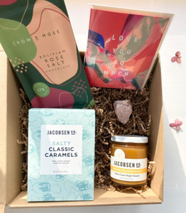 Bee Charmer Gift Box